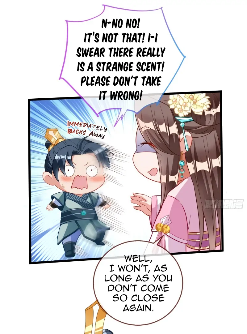 Cheating Men Must Die Chapter 480 57
