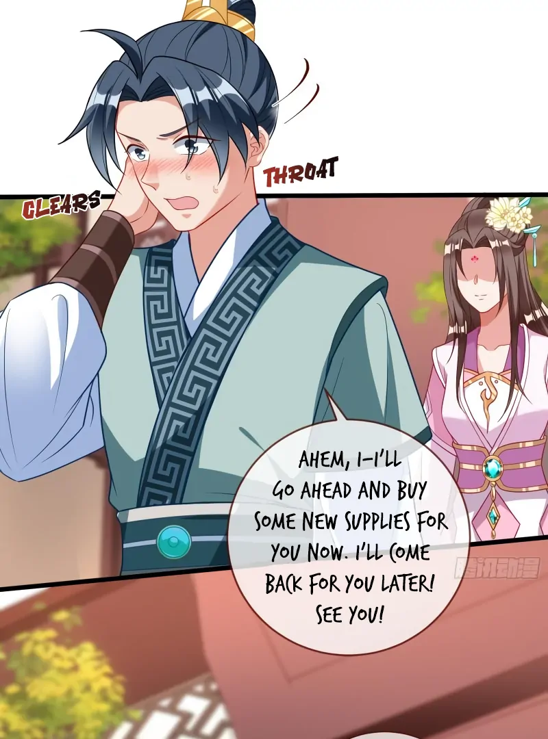 Cheating Men Must Die Chapter 480 58