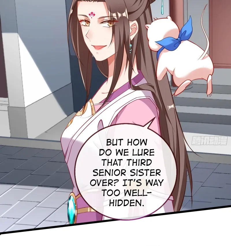 Cheating Men Must Die Chapter 480 62