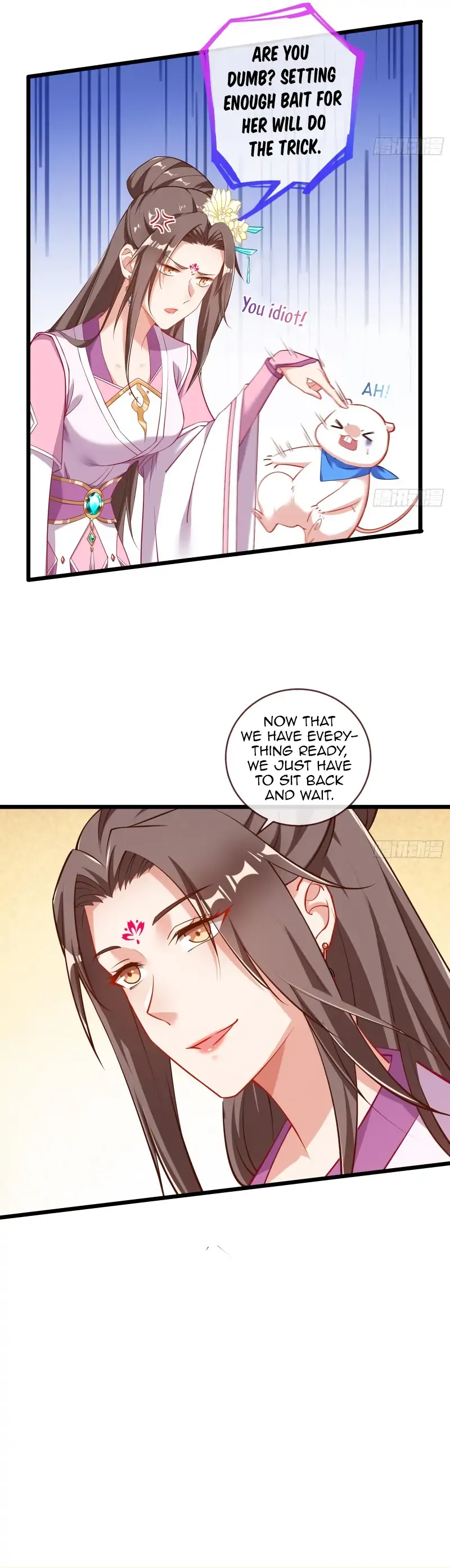 Cheating Men Must Die Chapter 480 63