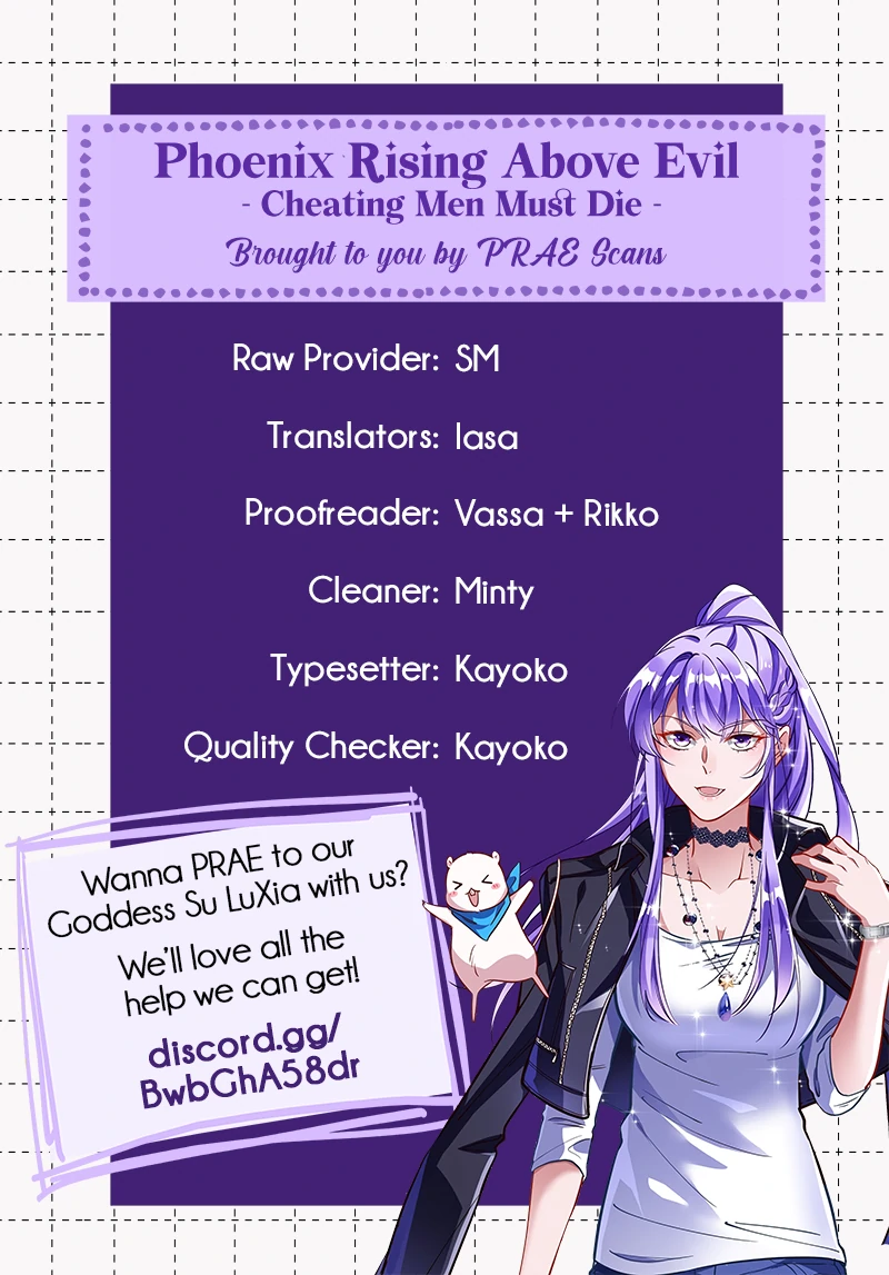 Cheating Men Must Die Chapter 480 64
