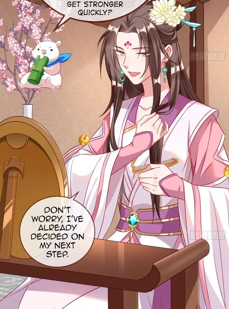 Cheating Men Must Die Chapter 480 8