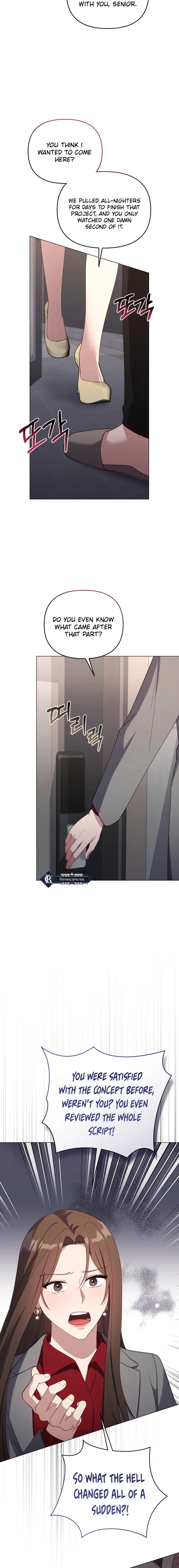 Lip Servies Chapter 19 2