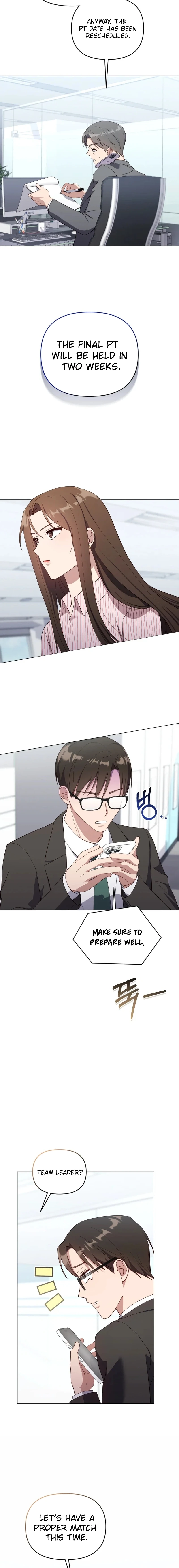 Lip Servies Chapter 19 16