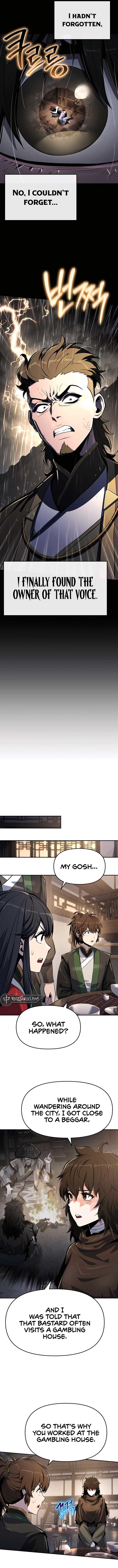 Entomologist In Sichuan Tang Clan Chapter 46 16