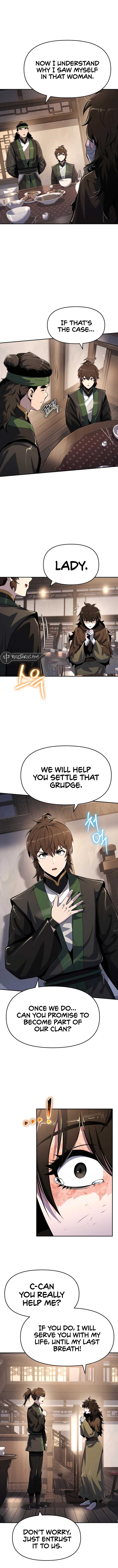 Entomologist In Sichuan Tang Clan Chapter 46 19