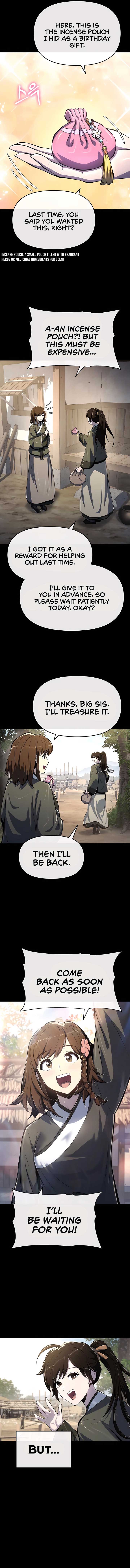Entomologist In Sichuan Tang Clan Chapter 46 3