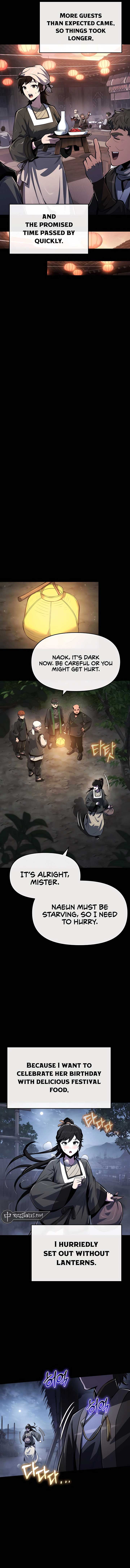 Entomologist In Sichuan Tang Clan Chapter 46 4