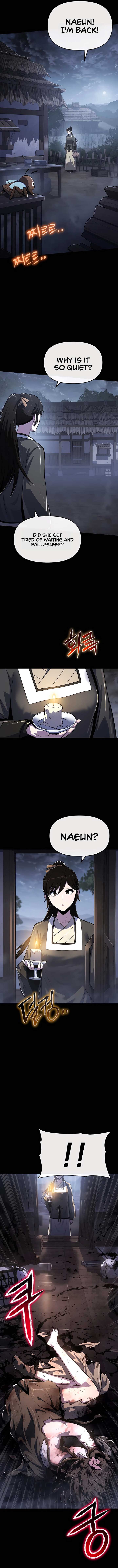 Entomologist In Sichuan Tang Clan Chapter 46 6