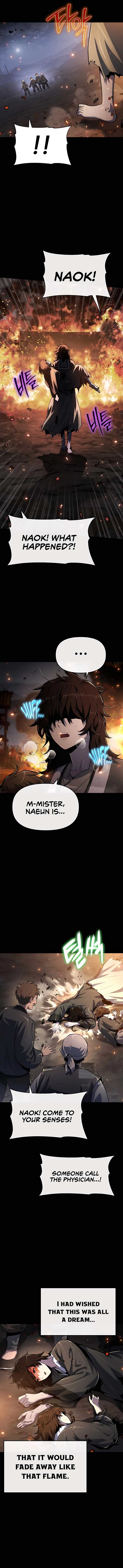 Entomologist In Sichuan Tang Clan Chapter 46 8
