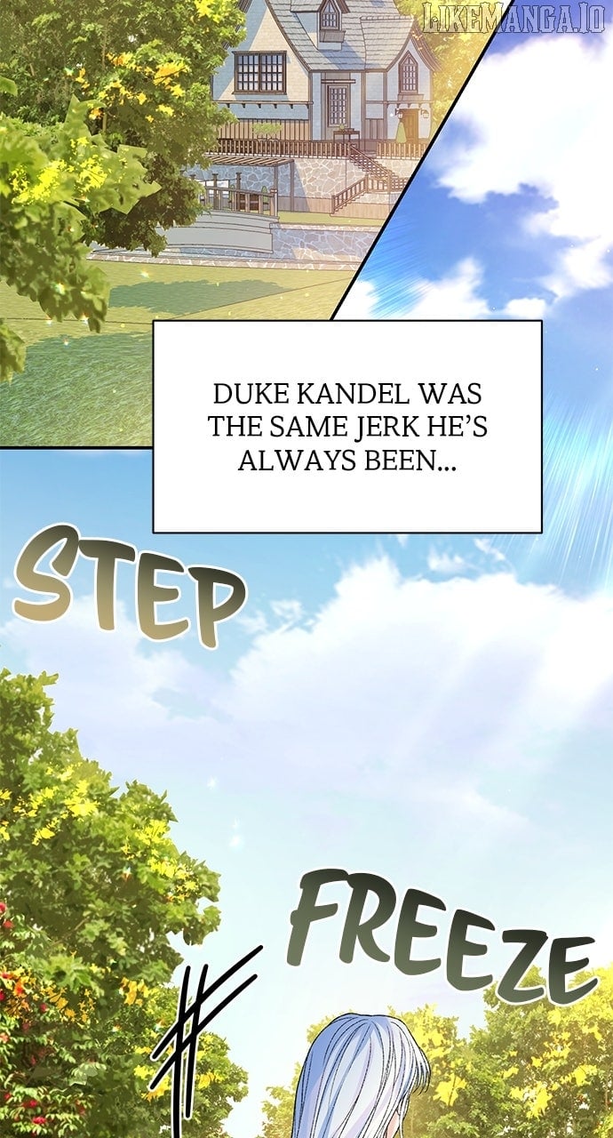 I Thought I Didn’t Have Long To Live! Chapter 109 10