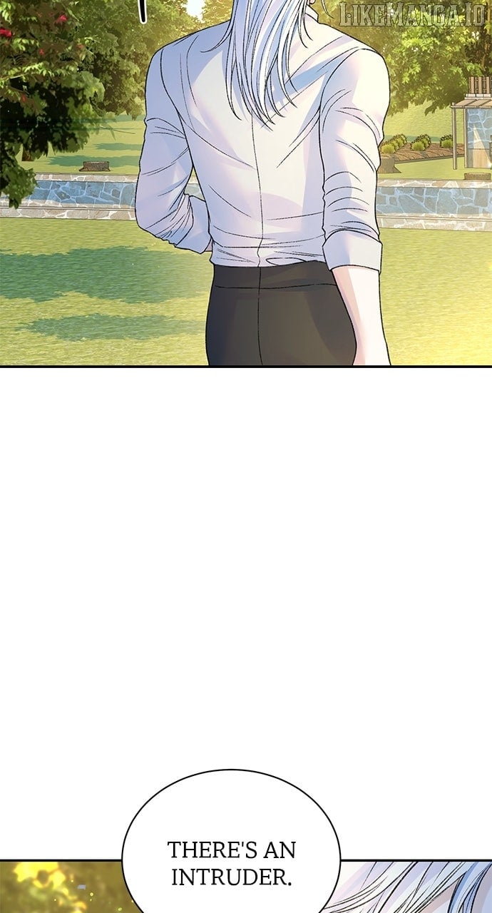 I Thought I Didn’t Have Long To Live! Chapter 109 11
