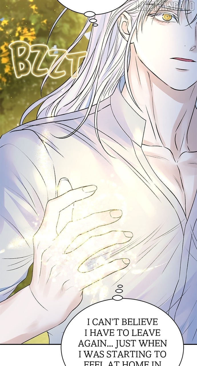 I Thought I Didn’t Have Long To Live! Chapter 109 12