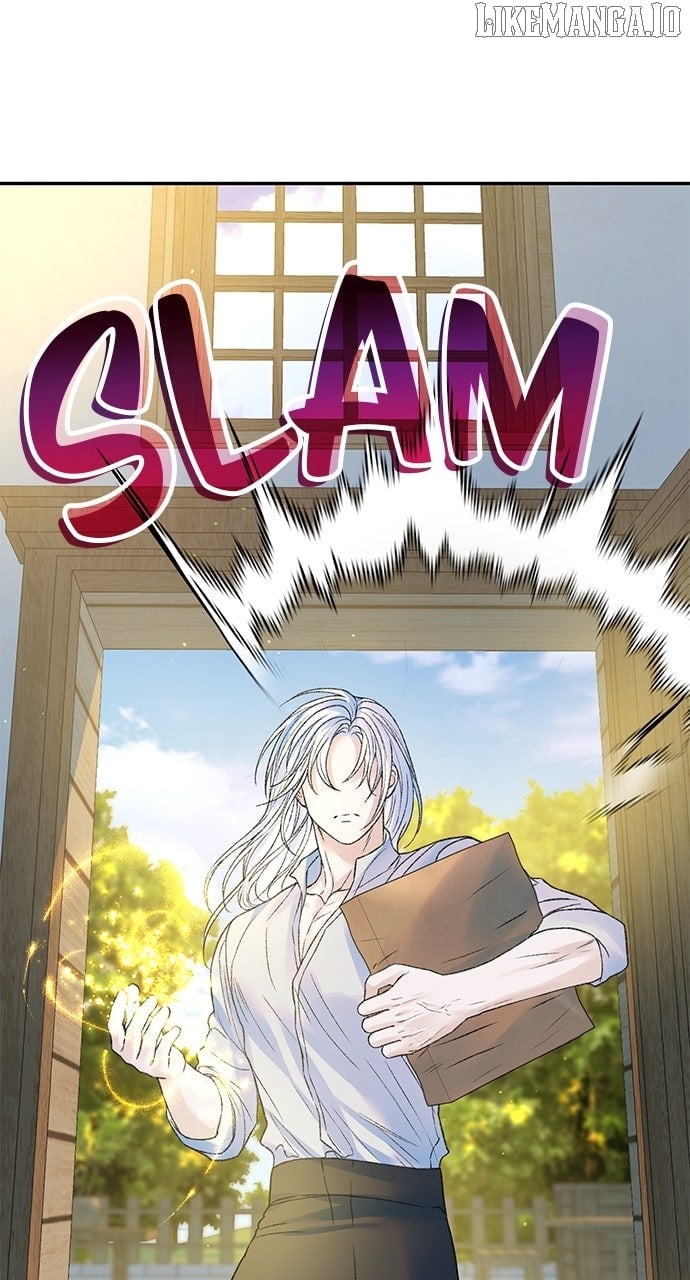 I Thought I Didn’t Have Long To Live! Chapter 109 14