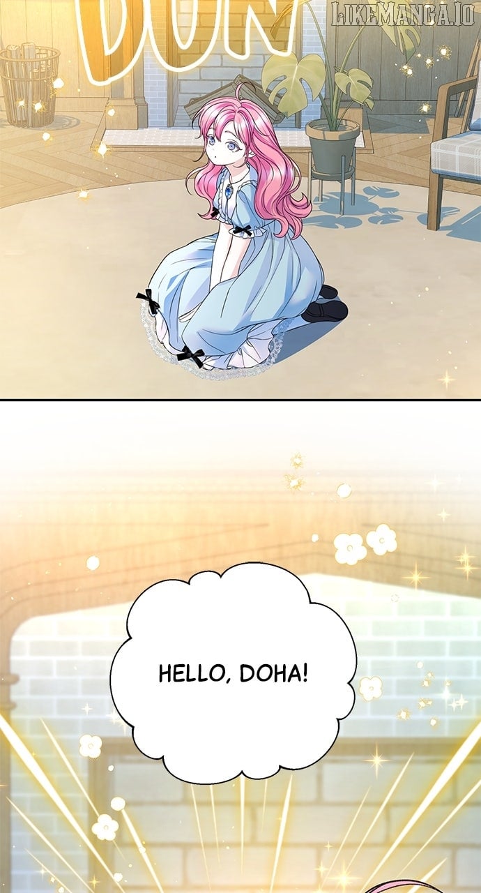 I Thought I Didn’t Have Long To Live! Chapter 109 16