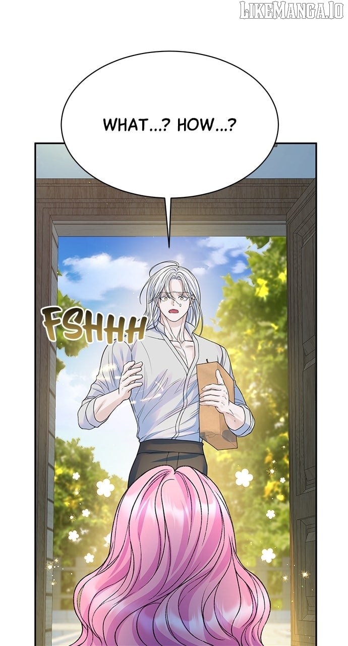 I Thought I Didn’t Have Long To Live! Chapter 109 18