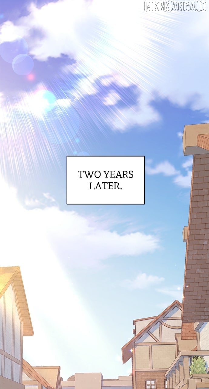 I Thought I Didn’t Have Long To Live! Chapter 109 2