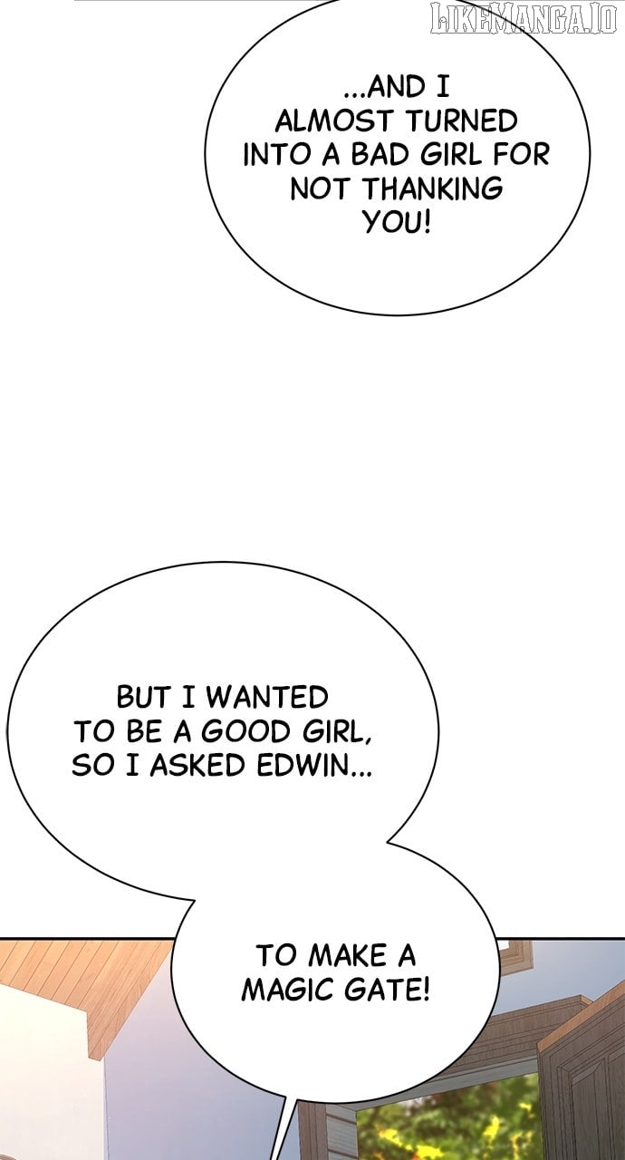 I Thought I Didn’t Have Long To Live! Chapter 109 20