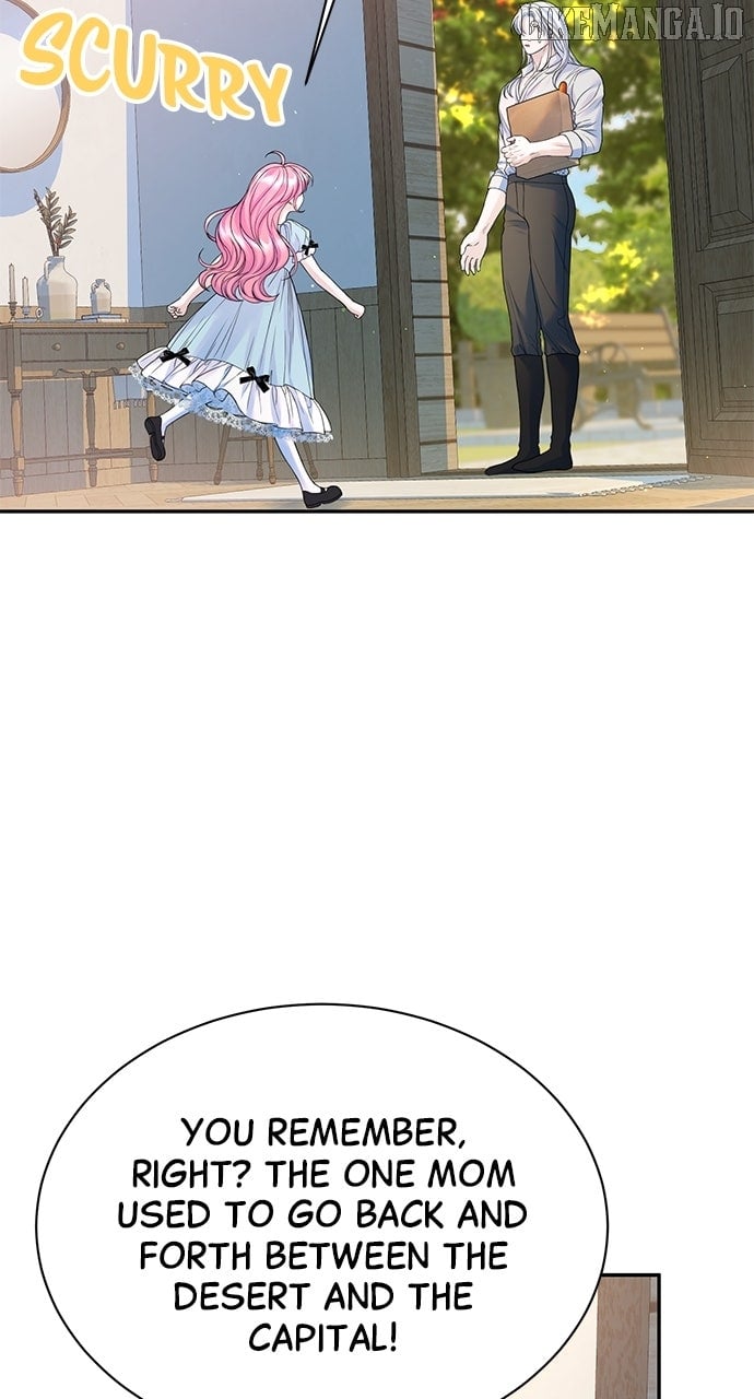 I Thought I Didn’t Have Long To Live! Chapter 109 21