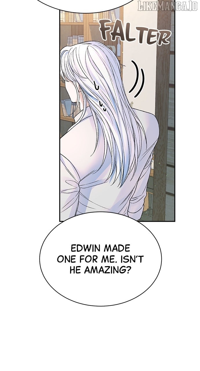 I Thought I Didn’t Have Long To Live! Chapter 109 22