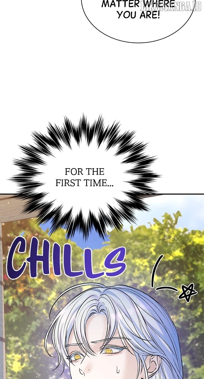 I Thought I Didn’t Have Long To Live! Chapter 109 24