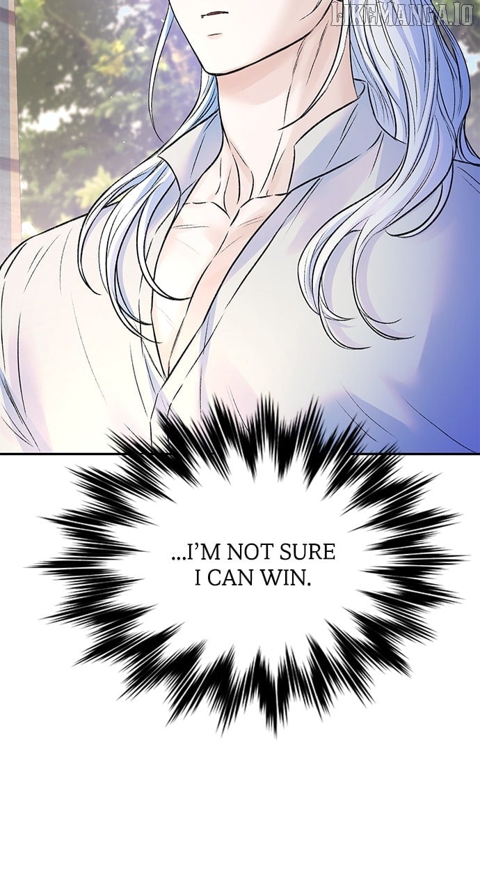 I Thought I Didn’t Have Long To Live! Chapter 109 25