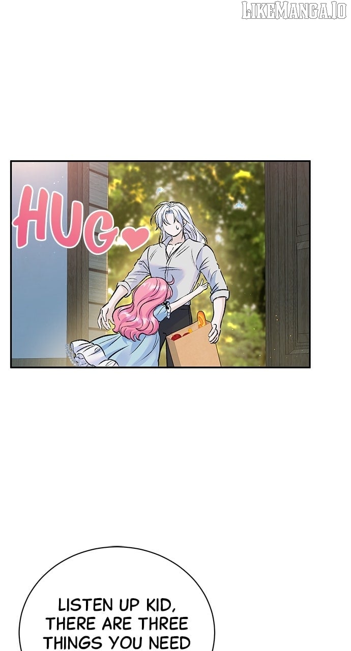 I Thought I Didn’t Have Long To Live! Chapter 109 26