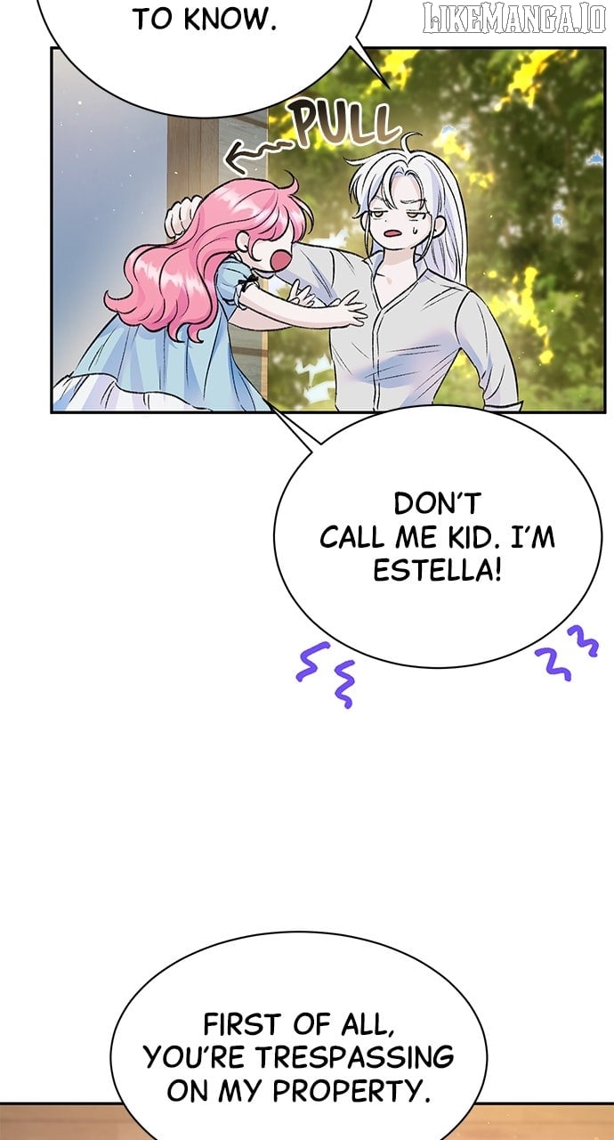 I Thought I Didn’t Have Long To Live! Chapter 109 27