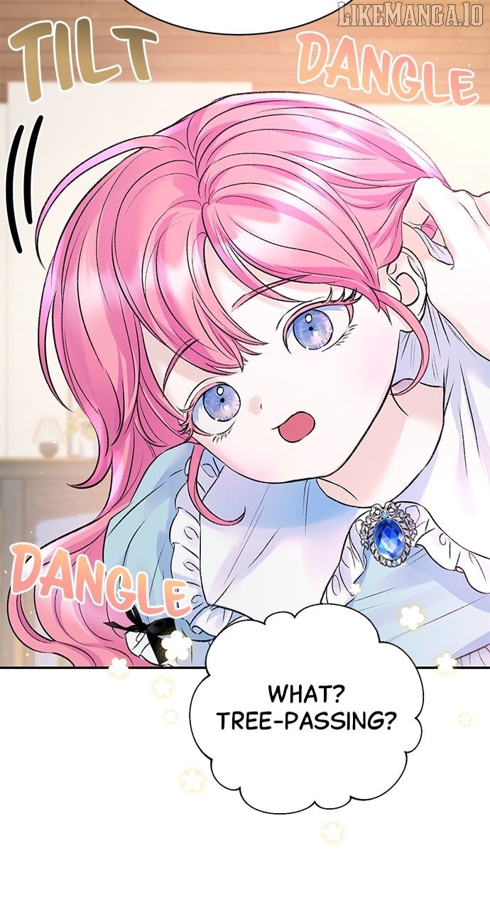 I Thought I Didn’t Have Long To Live! Chapter 109 28