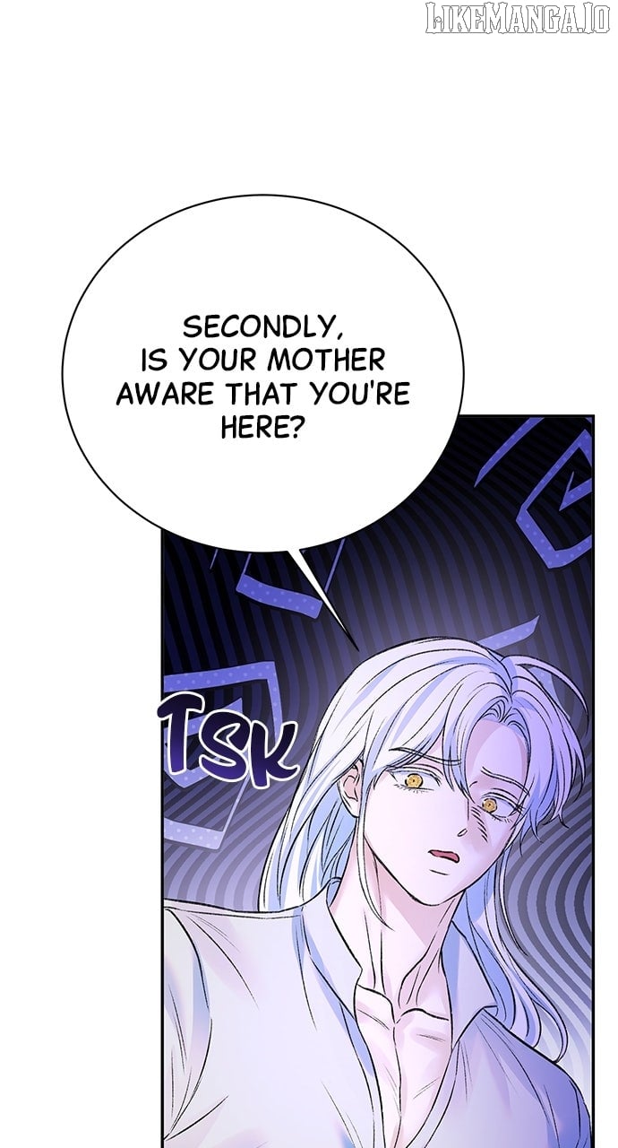 I Thought I Didn’t Have Long To Live! Chapter 109 29
