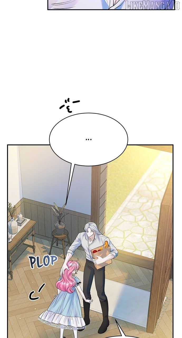 I Thought I Didn’t Have Long To Live! Chapter 109 30