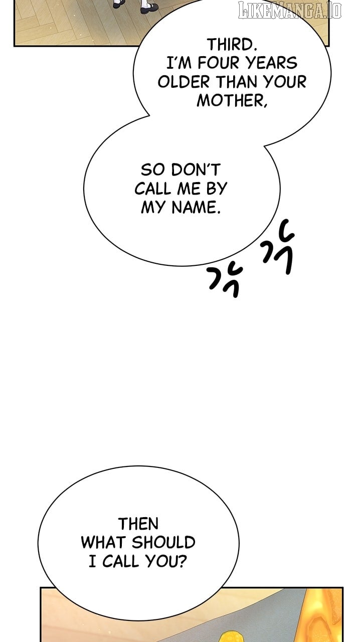 I Thought I Didn’t Have Long To Live! Chapter 109 31