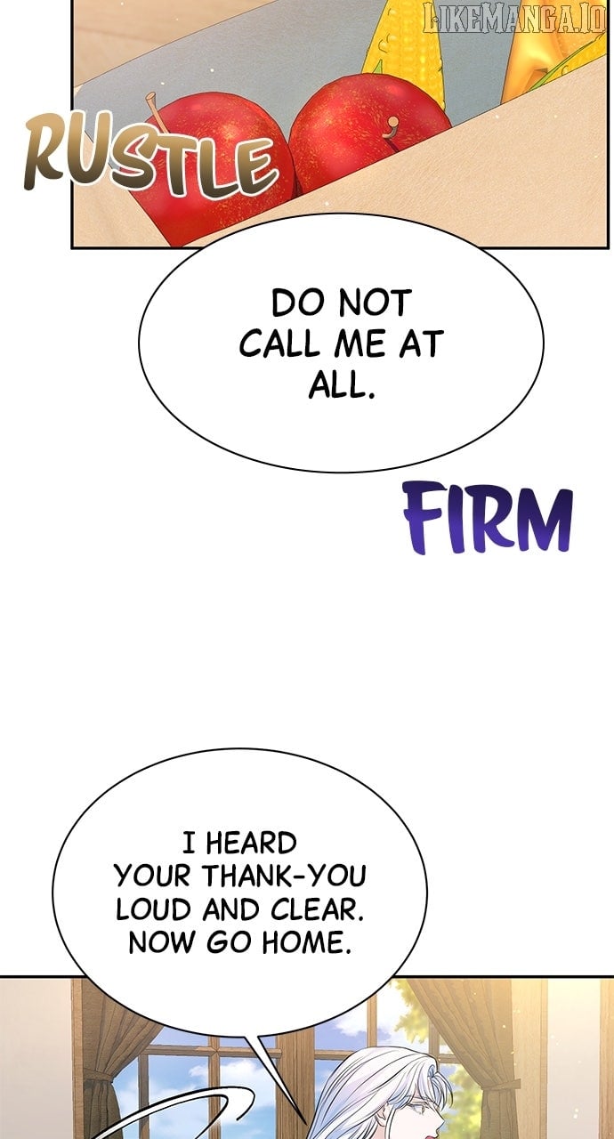 I Thought I Didn’t Have Long To Live! Chapter 109 32