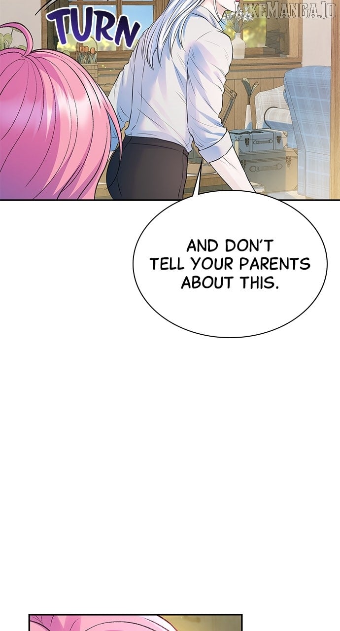I Thought I Didn’t Have Long To Live! Chapter 109 33