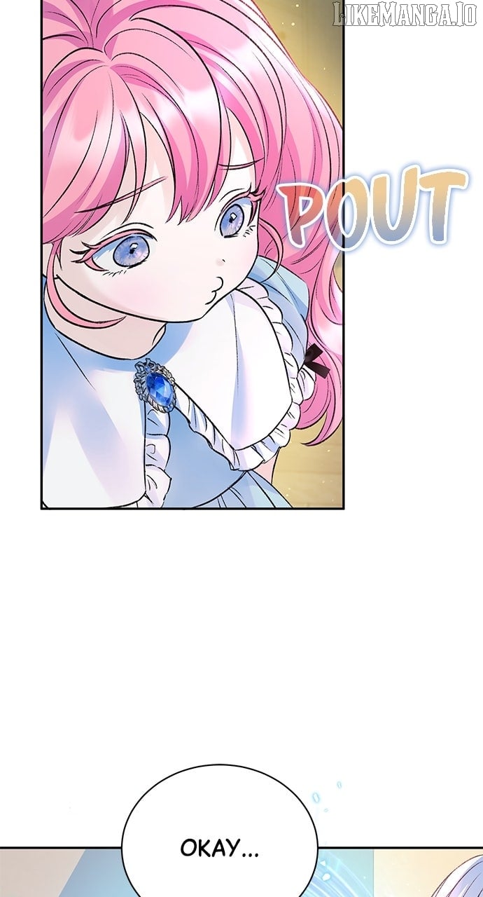 I Thought I Didn’t Have Long To Live! Chapter 109 34