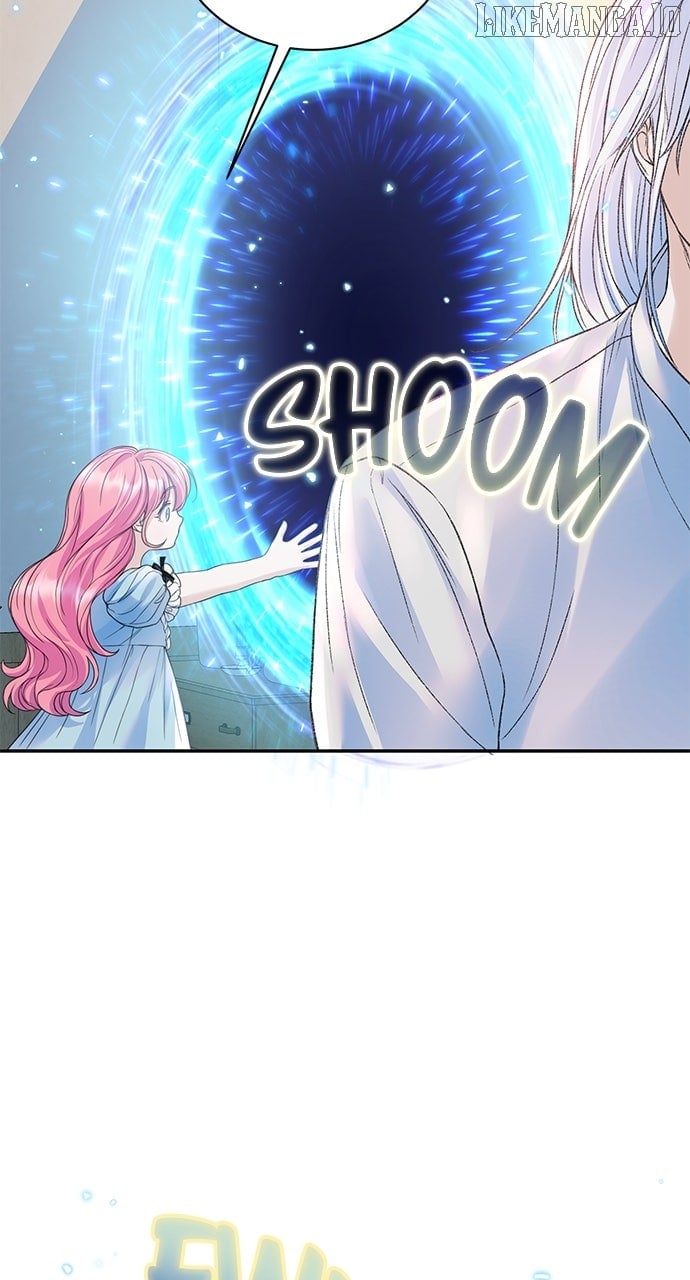 I Thought I Didn’t Have Long To Live! Chapter 109 35