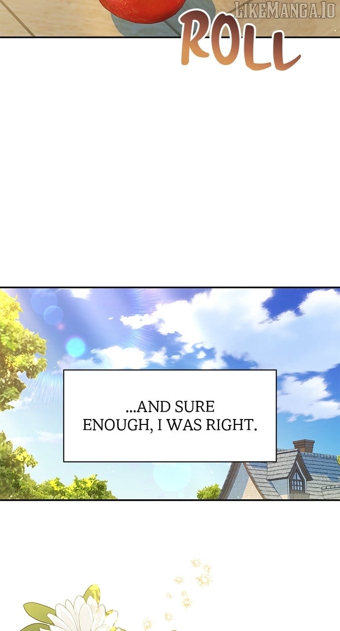 I Thought I Didn’t Have Long To Live! Chapter 109 39