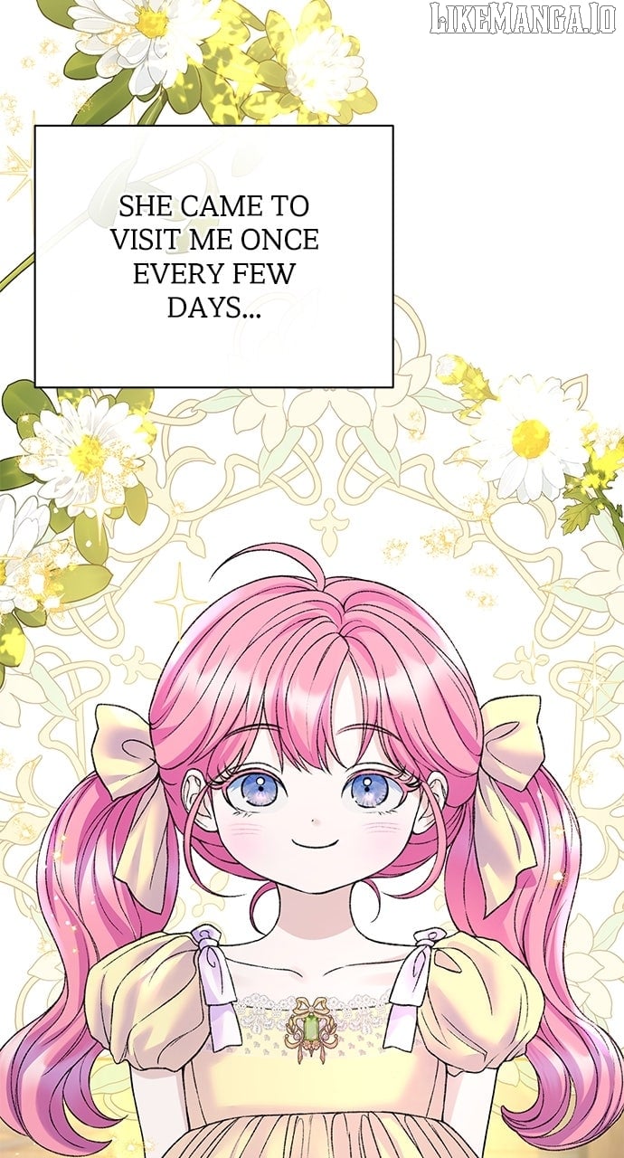 I Thought I Didn’t Have Long To Live! Chapter 109 40