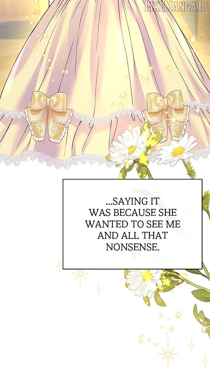 I Thought I Didn’t Have Long To Live! Chapter 109 41