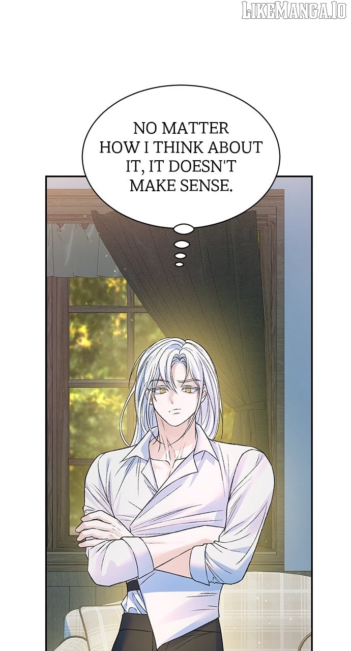I Thought I Didn’t Have Long To Live! Chapter 109 42