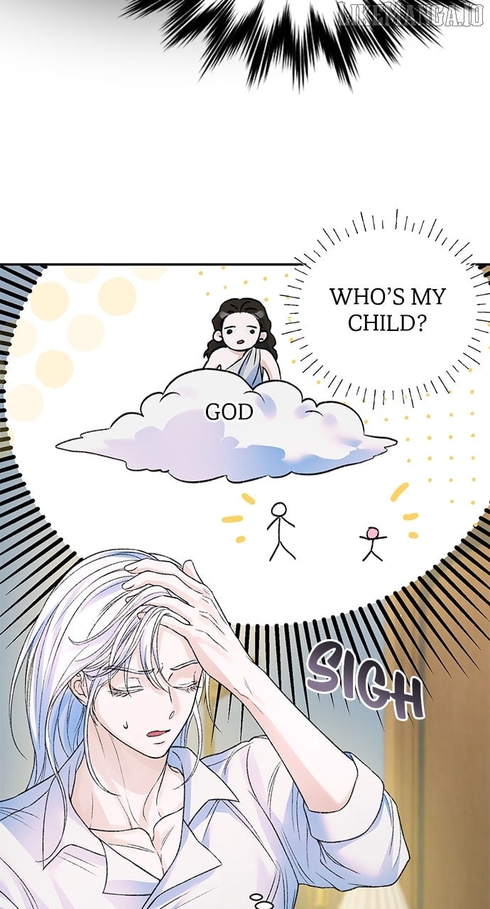 I Thought I Didn’t Have Long To Live! Chapter 109 50