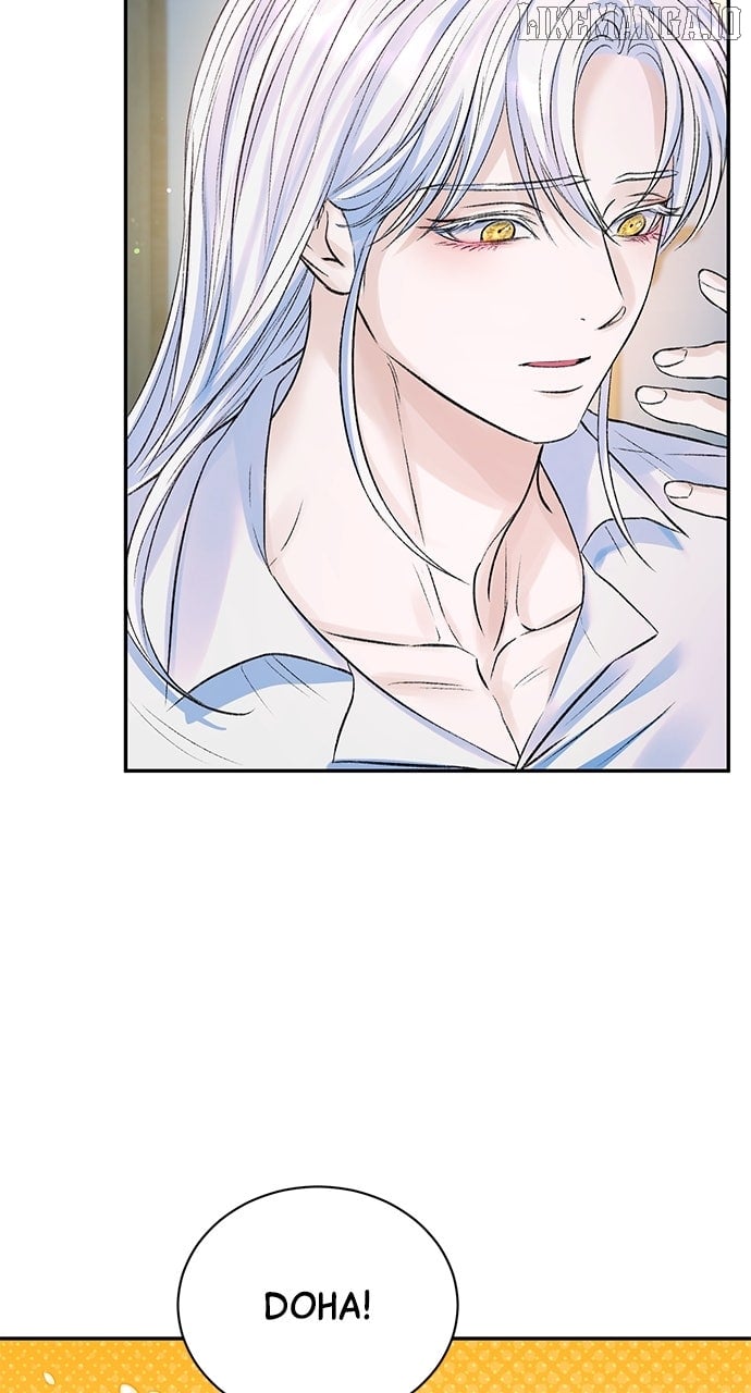 I Thought I Didn’t Have Long To Live! Chapter 109 53
