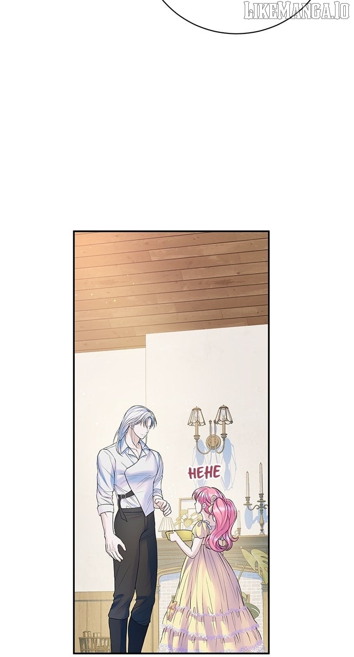 I Thought I Didn’t Have Long To Live! Chapter 109 55