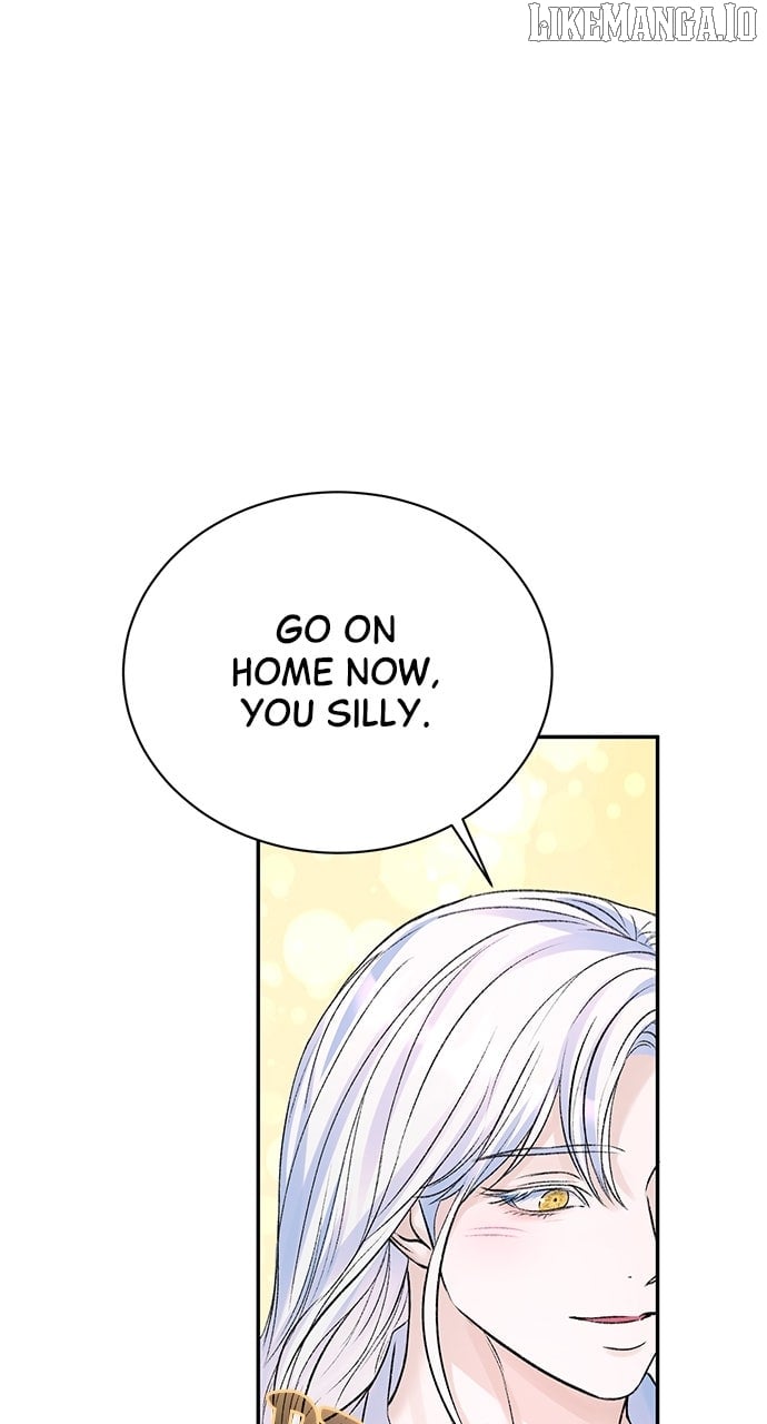 I Thought I Didn’t Have Long To Live! Chapter 109 56