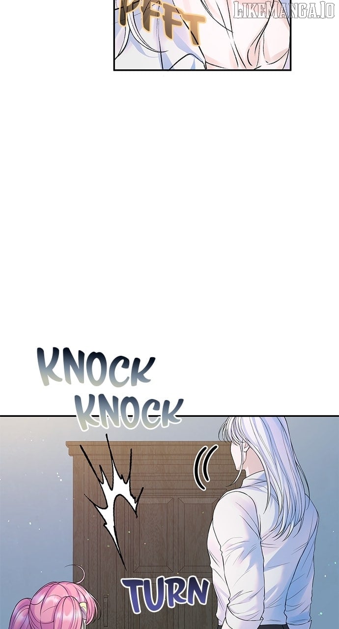 I Thought I Didn’t Have Long To Live! Chapter 109 57
