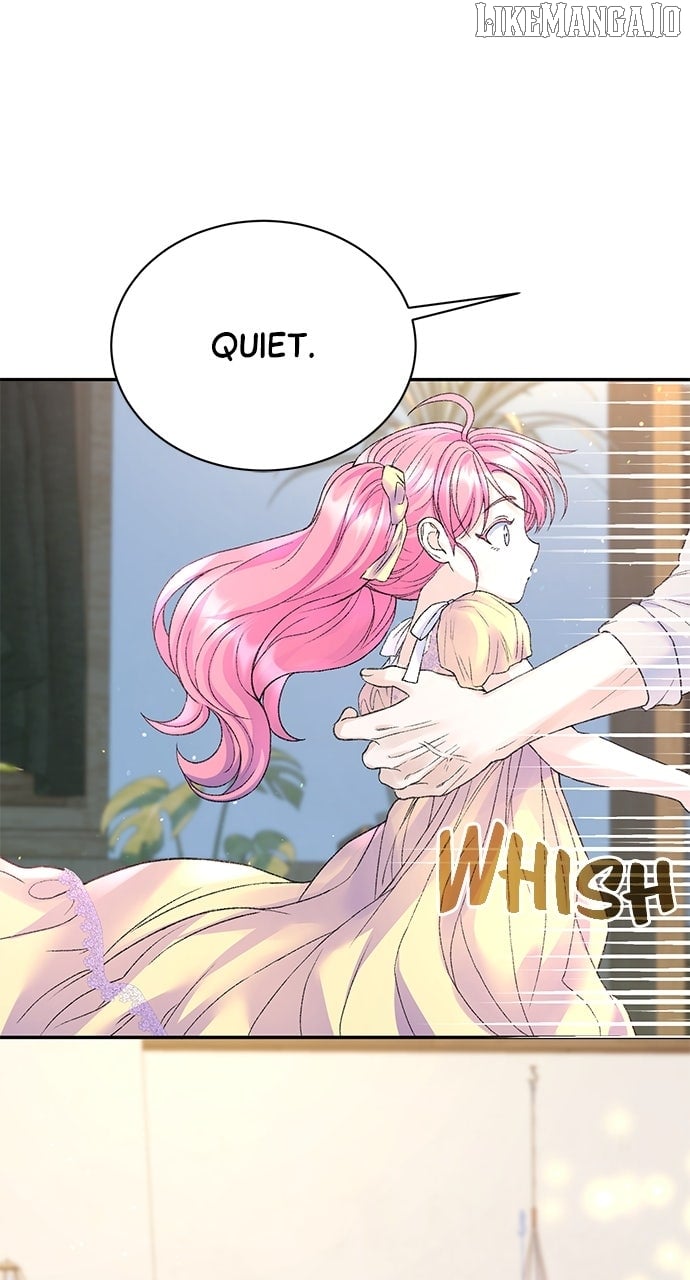 I Thought I Didn’t Have Long To Live! Chapter 109 59