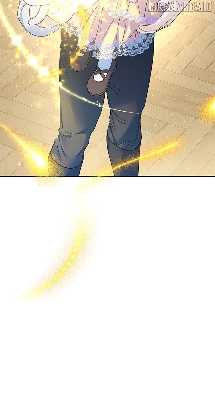 I Thought I Didn’t Have Long To Live! Chapter 109 61