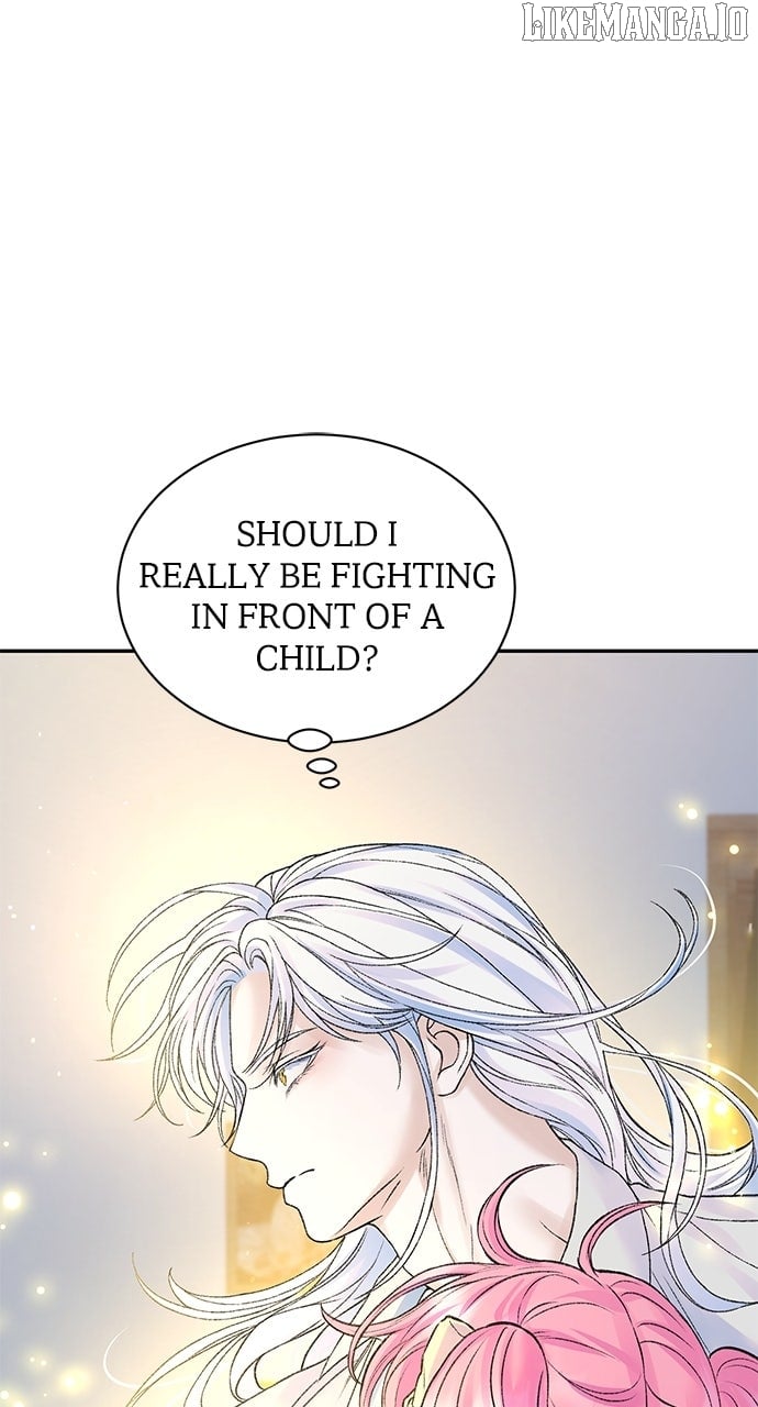 I Thought I Didn’t Have Long To Live! Chapter 109 62