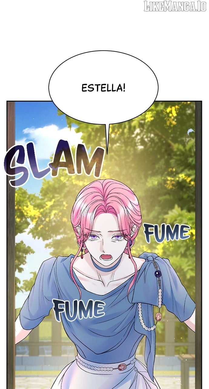 I Thought I Didn’t Have Long To Live! Chapter 109 67