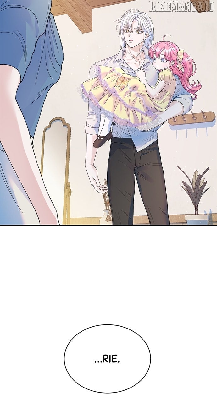 I Thought I Didn’t Have Long To Live! Chapter 109 70